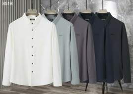 Picture of Boss Shirt Long _SKUBossM-4XL26rr0325473